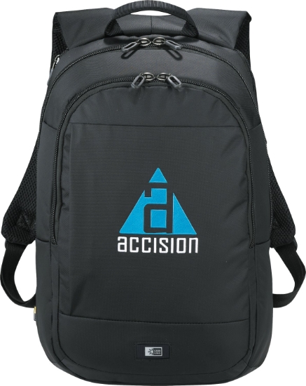 Picture of Case Logic 16'' Computer and Tablet Backpack