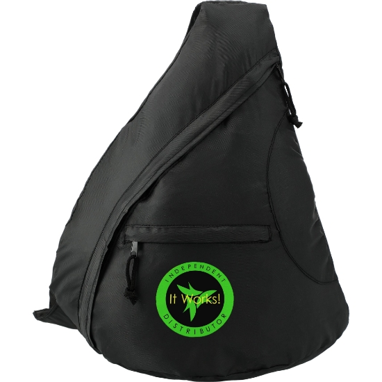 Picture of Downtown Sling Backpack