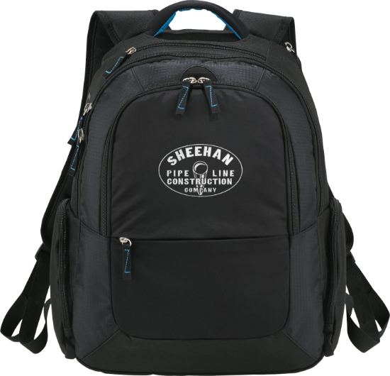 Picture of Zoom DayTripper 15'' Computer Backpack