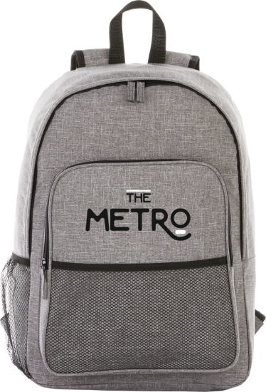 Picture of Brandt 15'' Computer Backpack