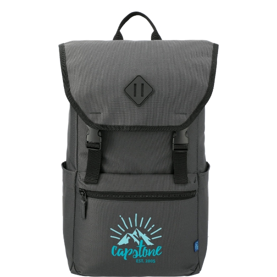 Picture of Repreve® Ocean 15'' Computer Rucksack