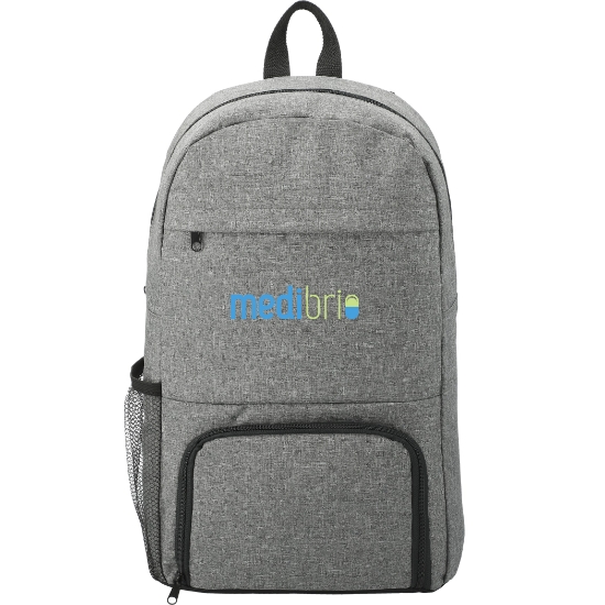 Picture of Essential Insulated 15'' Computer Backpack