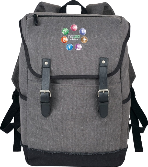 Picture of Field & Co.® Hudson 15'' Computer Backpack