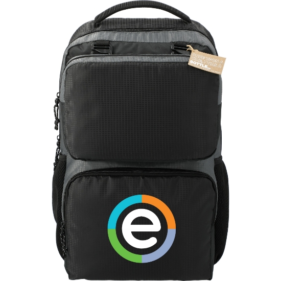 Picture of NBN Trailhead Recycled Lightweight 30L Pack