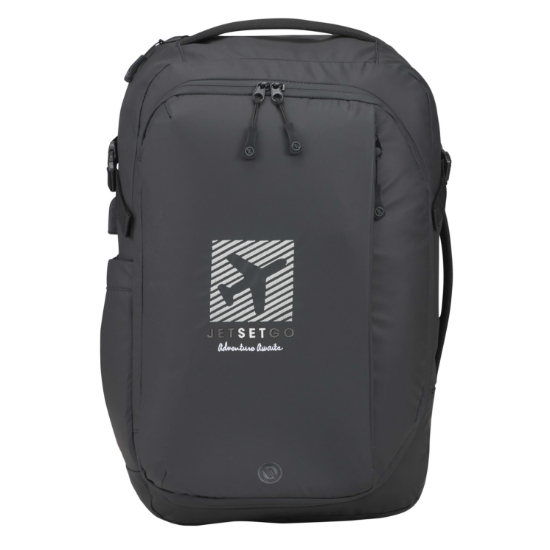 Picture of elleven Numinous 15'' Computer Travel Backpack