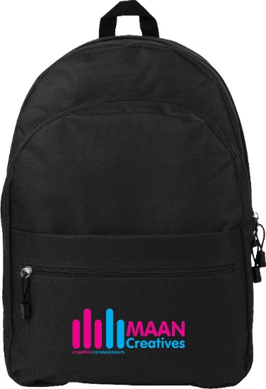 Picture of Classic Deluxe Backpack