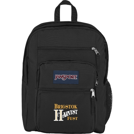 Picture of JanSport Big Student 15'' Computer Backpack