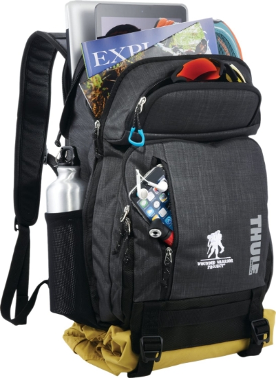 Picture of Thule Stravan 16'' Laptop Backpack