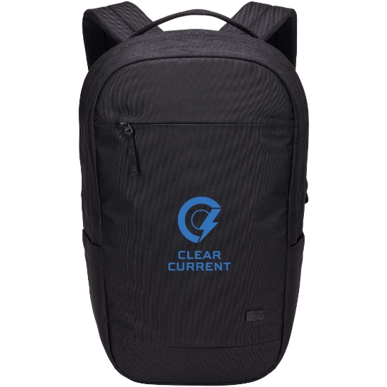 Picture of Case Logic Invigo Recycled 16'' Laptop Backpack