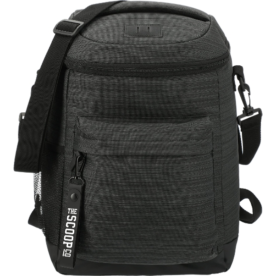 Picture of NBN Whitby 24 Can Backpack Cooler