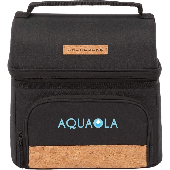 Picture of Arctic Zone® 6 Can Bahama Lunch Cooler