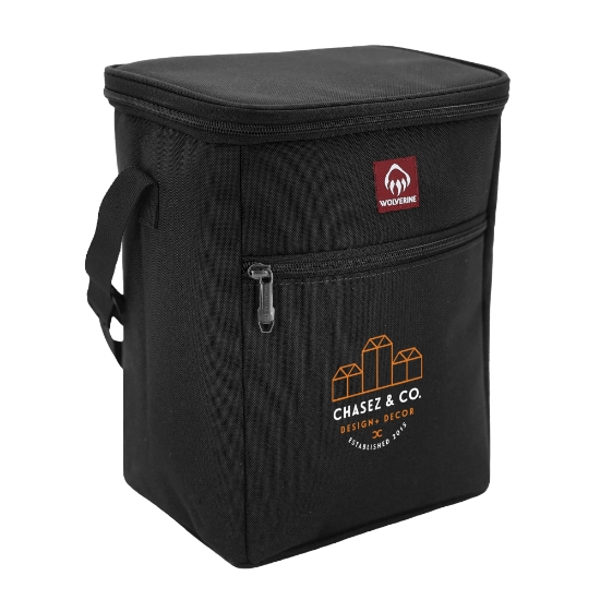 Picture of Wolverine Vertical 12 Can Cooler