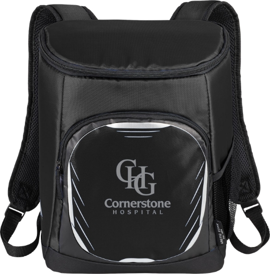 Picture of Arctic Zone® 18 Can Cooler Backpack