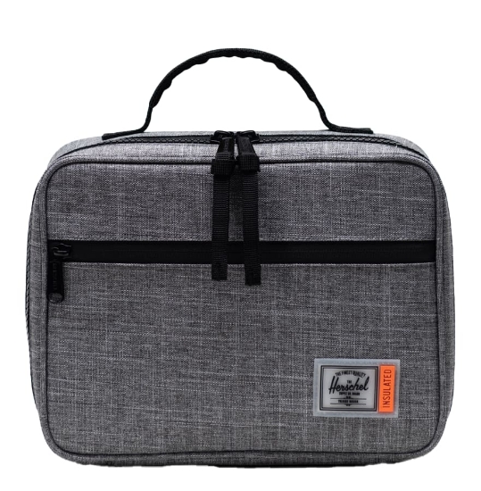 Picture of Herschel Pop Quiz Lunch Box