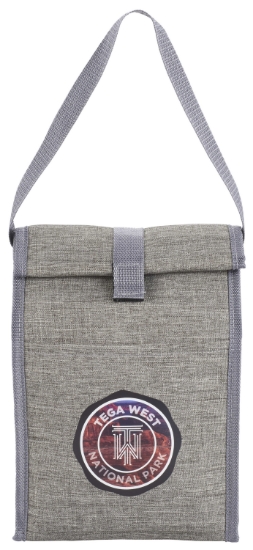 Picture of Reclaim Recycled 4 Can Lunch Cooler