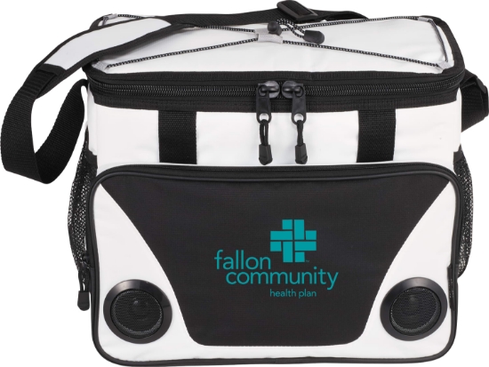 Picture of Arctic Zone® Titan Deep Freezer Speaker Cooler