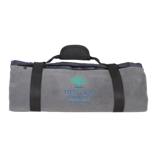 Picture of High Sierra Oversize Picnic Blanket