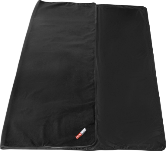 Picture of Oversized Waterproof Outdoor Blanket with Pouch