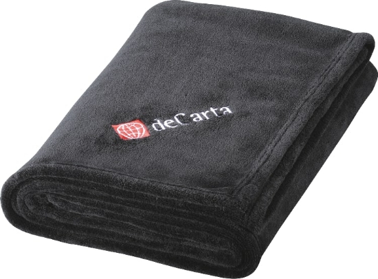 Picture of Micro Coral Plush Blanket