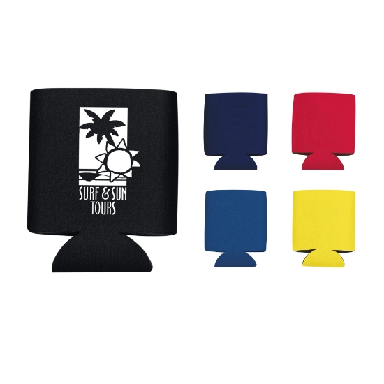 Picture of 12oz Collapsible Can Insulator