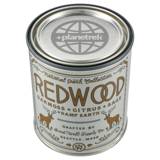Picture of Redwood National Park 14 oz Candle