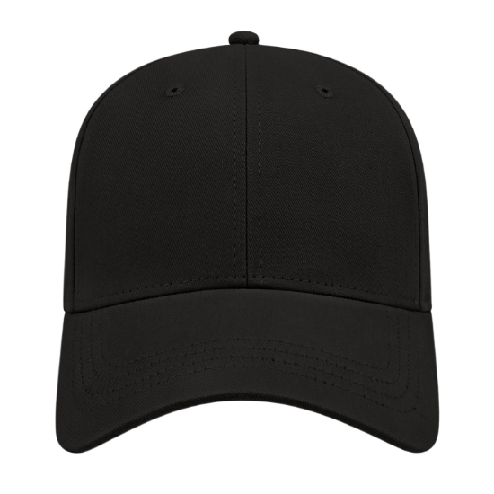 Picture of Cap America Lightweight Structured Low Profile Cap