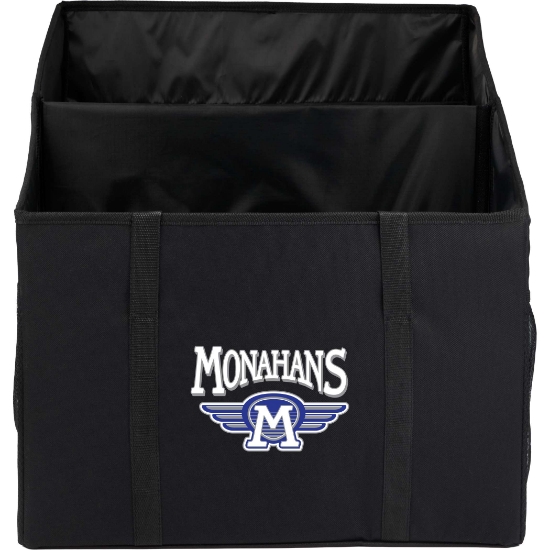 Picture of Recycled Trunk Organizer