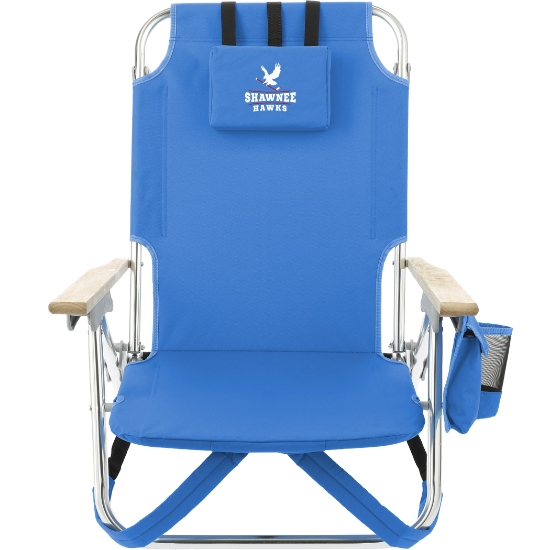 Picture of Beach Chair (300lb Capacity)