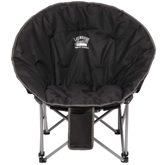 Picture of Folding Moon Chair (400lb Capacity)
