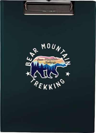 Picture of Maxx Clipboard with FSC® Mix Paper