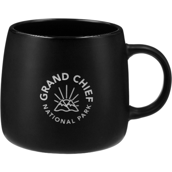 Picture of Vida Ceramic Mug 15oz