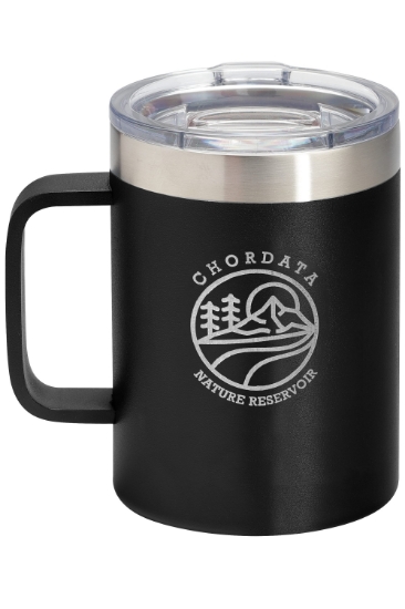 Picture of Arctic Zone® Titan Thermal HPr Copper Mug 14oz