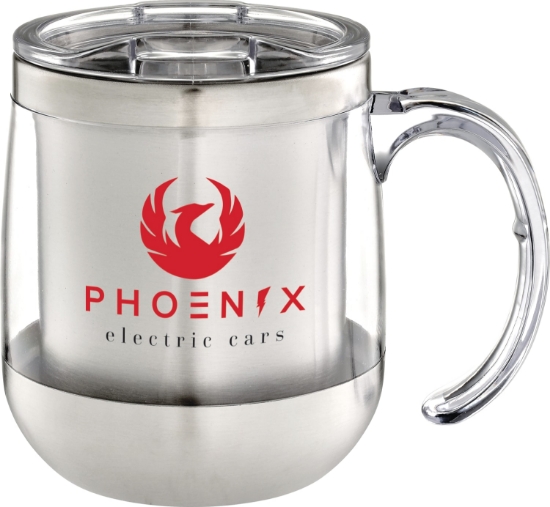 Picture of Brew 14oz Desk Mug