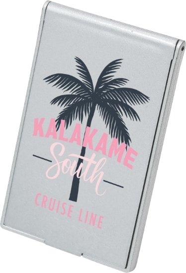 Picture of Stand-Up Pocket Mirror