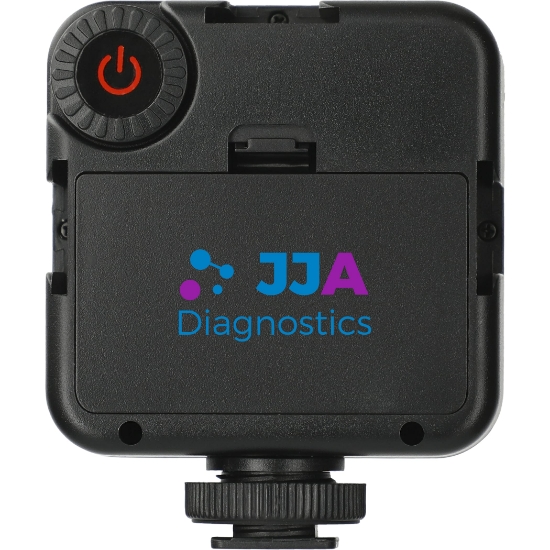 Picture of Laptop & Tablet Portable Video Light