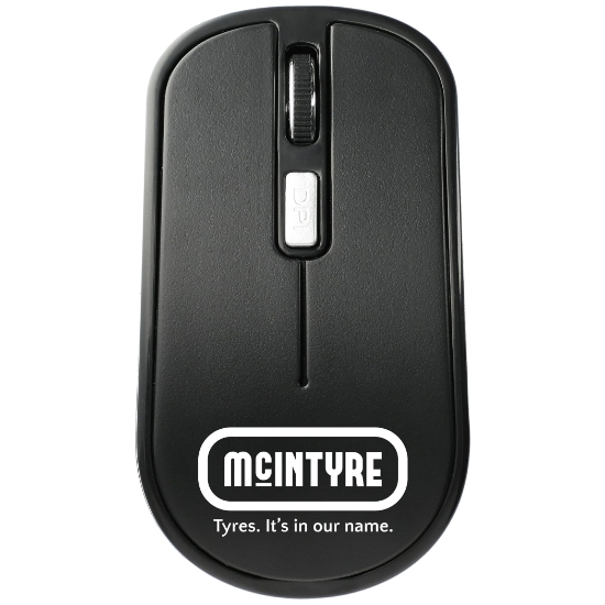 Picture of Flash Portable Wireless Mouse