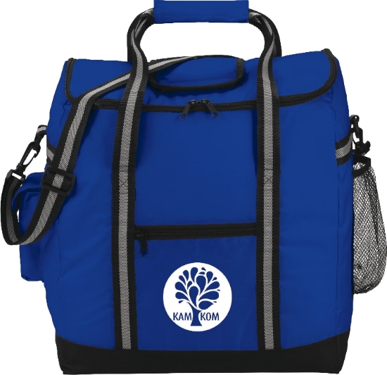 Picture of Beach Side Deluxe 36-Can Event Cooler