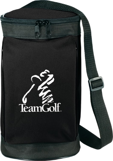 Picture of Golf Bag 6-Can Event Cooler