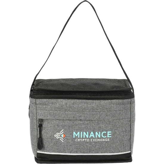 Picture of Quarry 6 Can Lunch Cooler