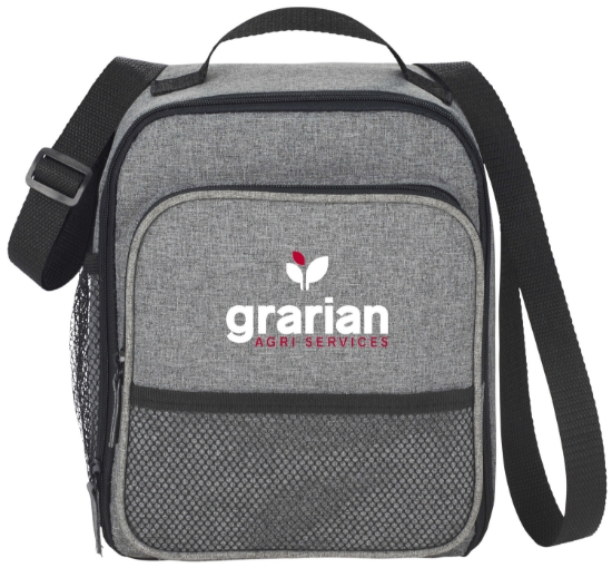 Picture of Brandt 6 Can Lunch Cooler