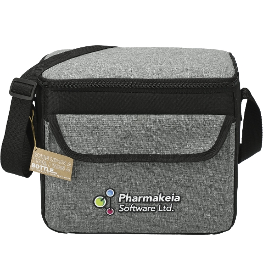 Picture of Recycled Boxy 9 Can Lunch Cooler