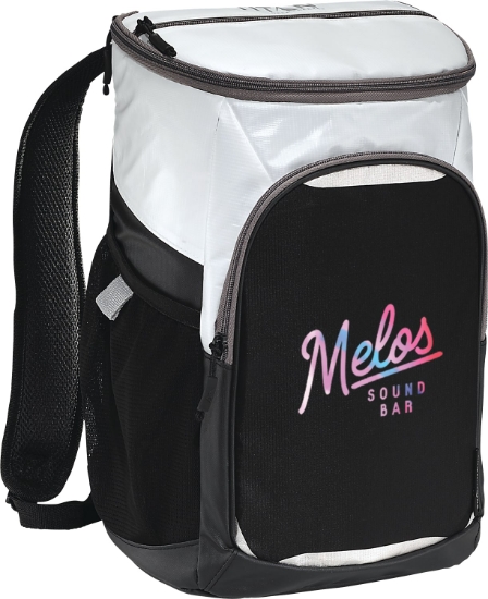 Picture of Arctic Zone® Titan Deep Freeze 24 Can Backpack Cooler