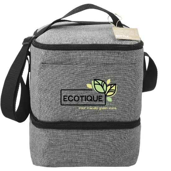 Picture of Tundra Recycled 9 Can Lunch Cooler