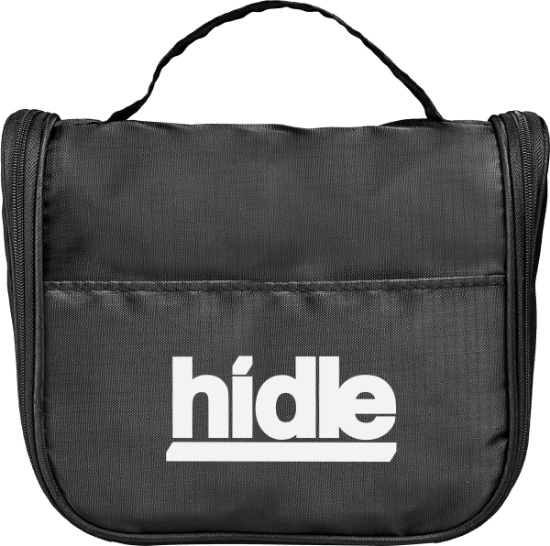 Picture of Hanging Toiletry Bag