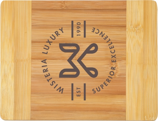 Picture of Bamboo Cutting Board