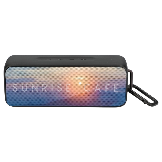 Picture of Yukon Outdoor Bluetooth Speaker