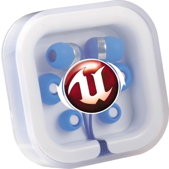 Picture of Color Pop Earbuds