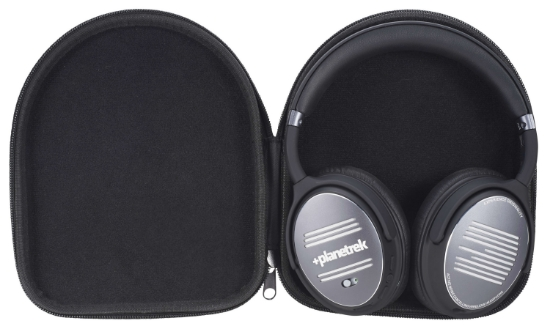 Picture of ifidelity Bluetooth Headphones w/ANC