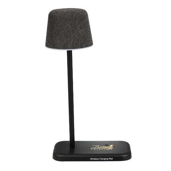 Picture of Sound Shine Desktop Lamp and Bluetooth Speaker