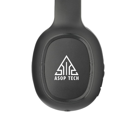 Picture of Oppo Bluetooth Headphones and Microphone